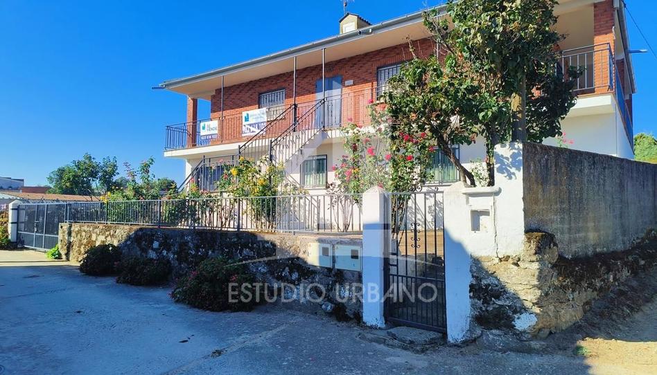 Photo 1 of House or chalet for sale in Ja Molinera, 1, Cristóbal, Salamanca