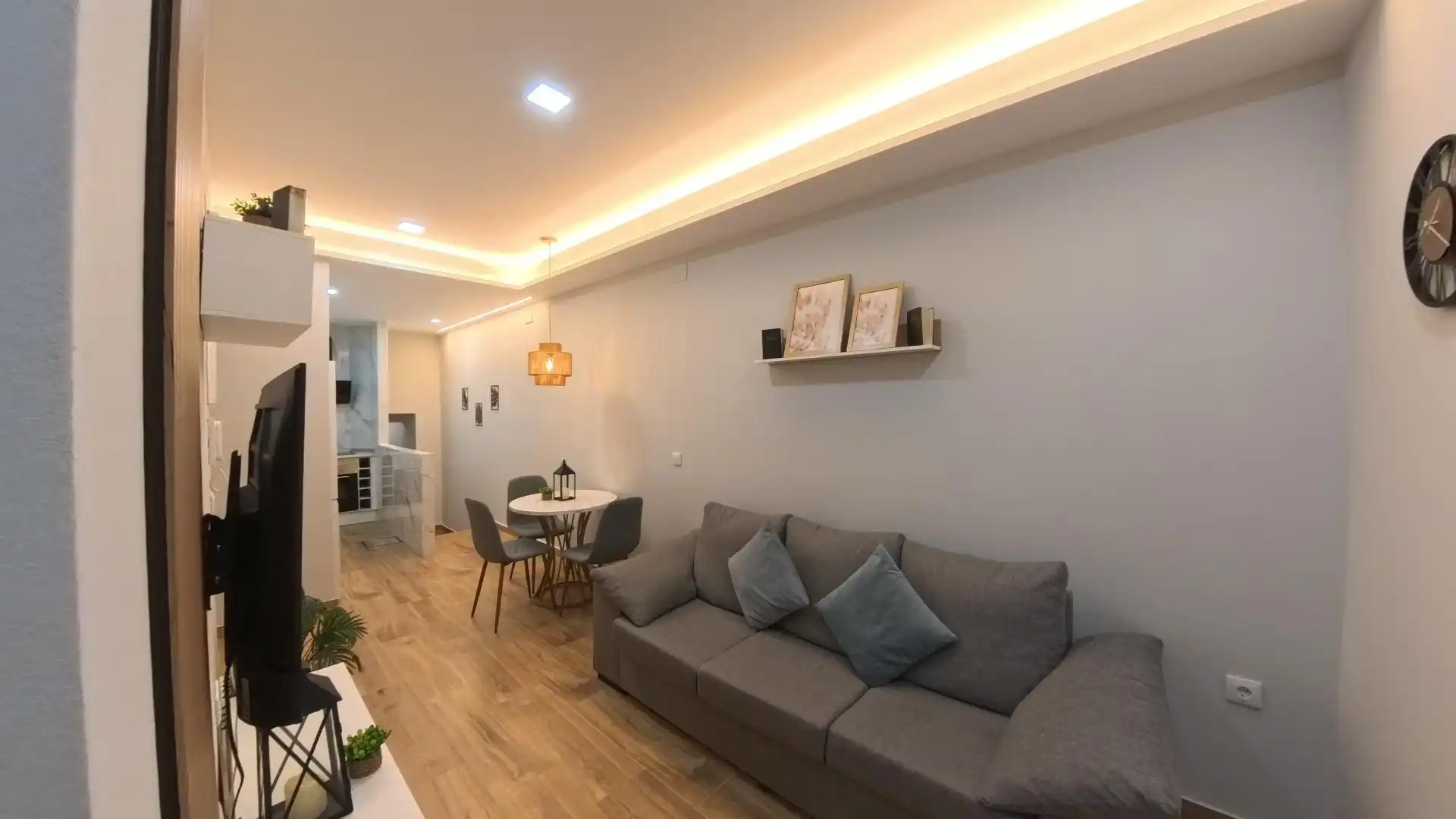 Piso en venta en Calle ZARAGOZA, imagen 6