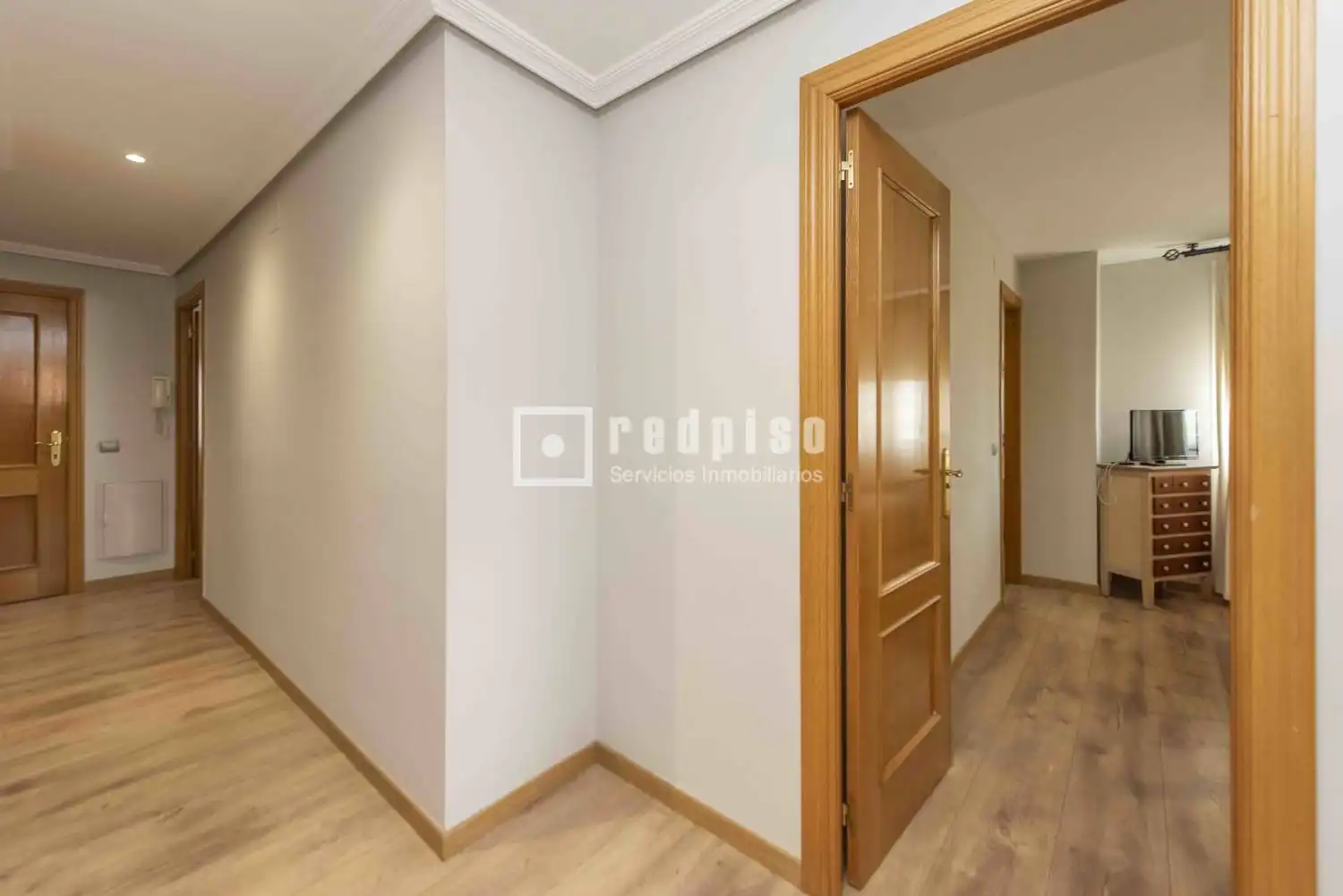 Ático en venta en Valdemoro con Calefacción, Jardín privado y Terraza