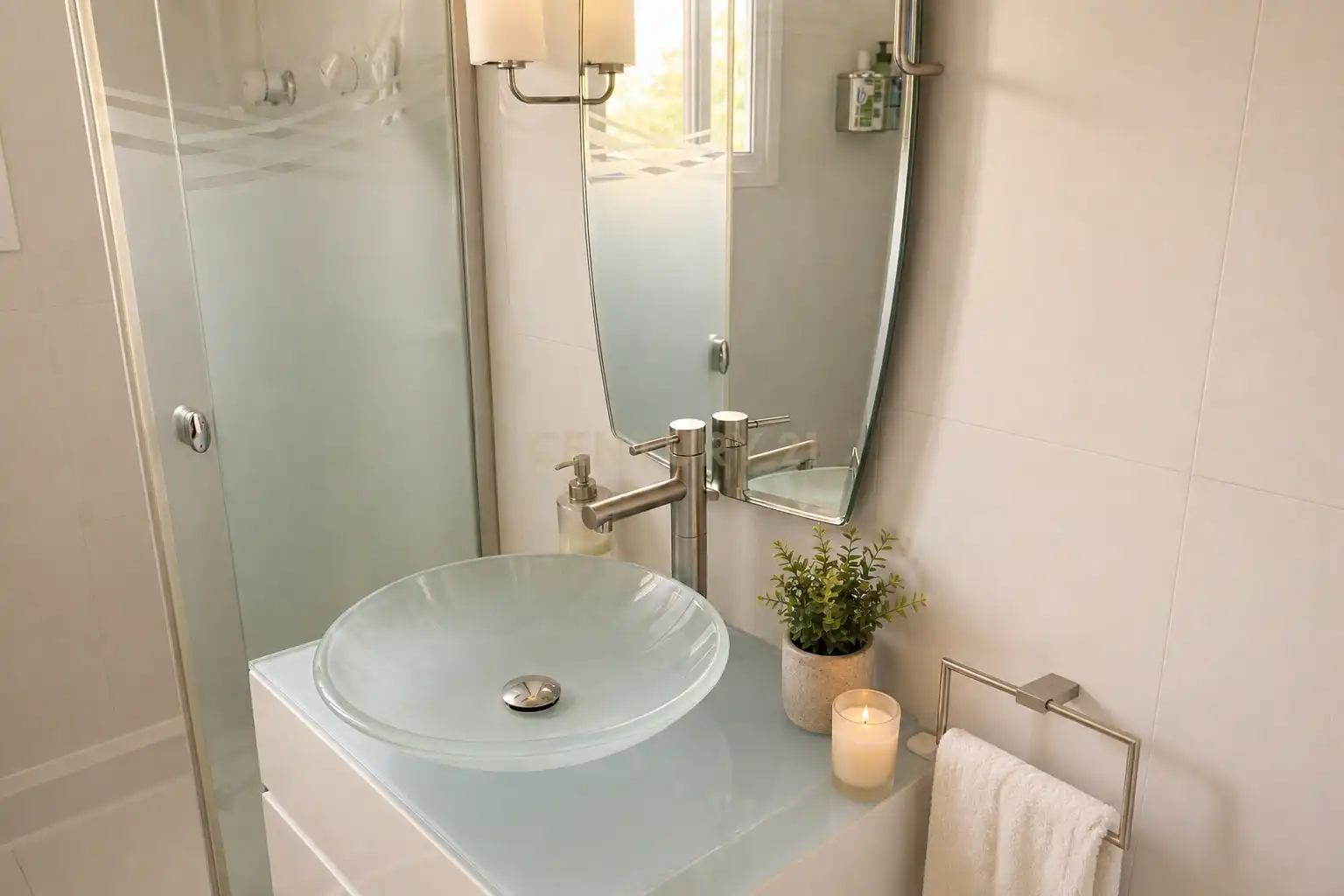 Apartments for sale in CL RONDA GOLF OESTE 7BENALMADENA (MÁLAGA), -1, Hacienda Torrequebrada