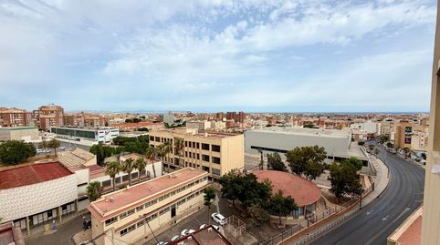 Foto 2 de Pis en venda a Carretera Ronda de, Barrio Alto - San Félix, Almería Capital