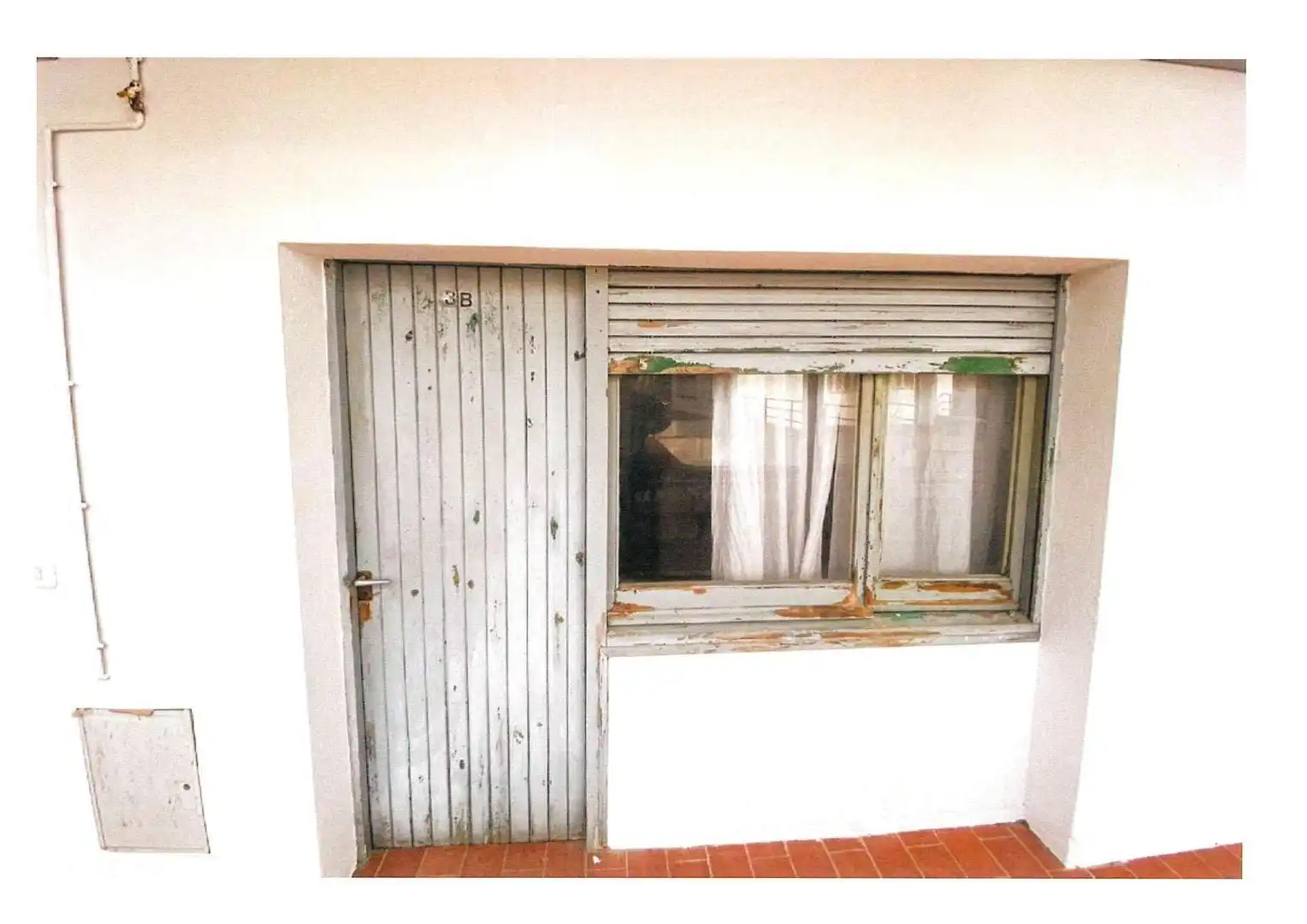 Planta baja en venta en Calonge i Sant Antoni con Calefacción y Terraza