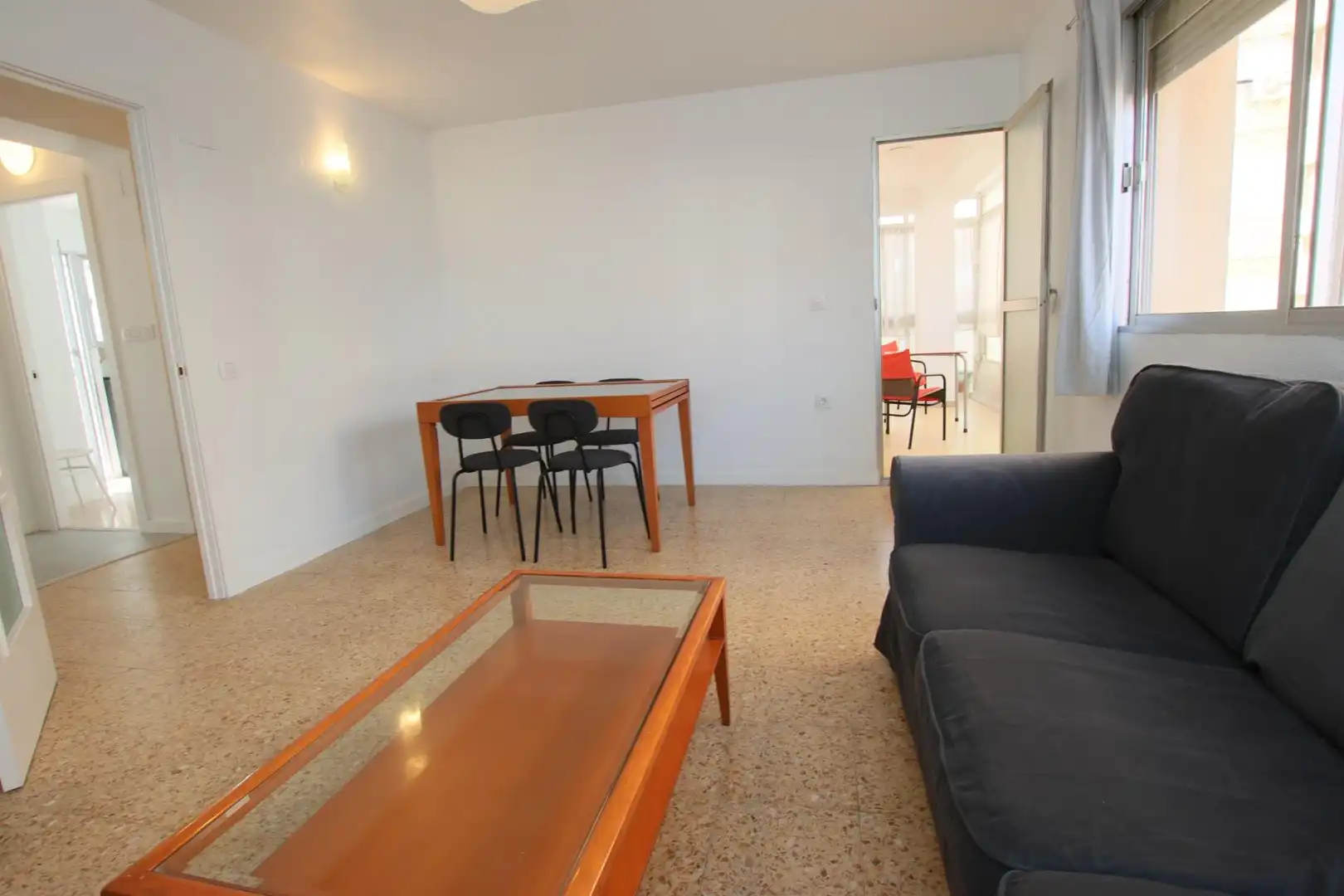 Appartement à louer à Calle de Luis de Camoes, imagen 16