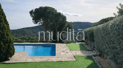 Foto 5 de Casa o xalet en venda a Nucli Urbà, Argentona