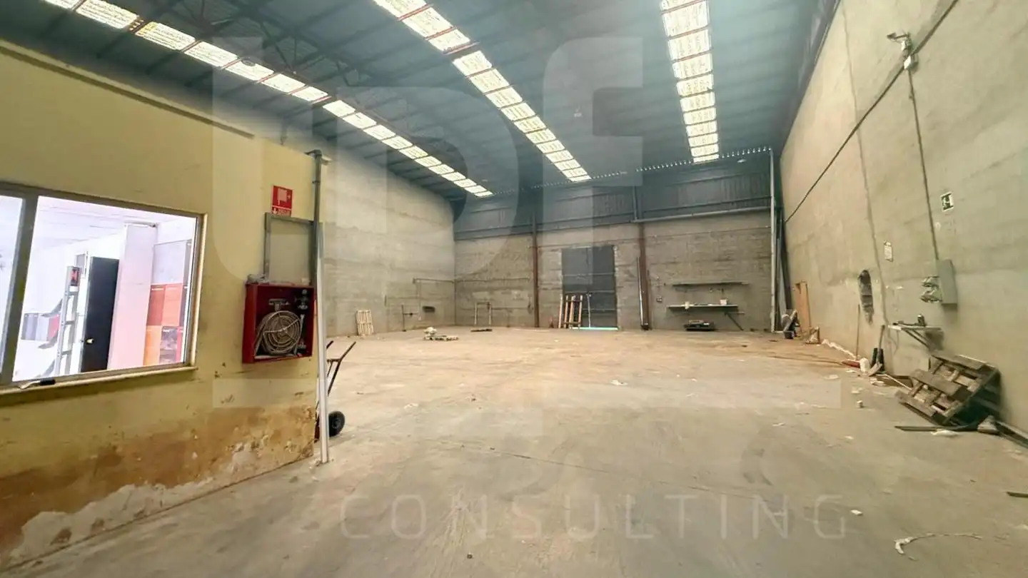 Industrial building to rent in calle Sèquia de Favara, imagen 7