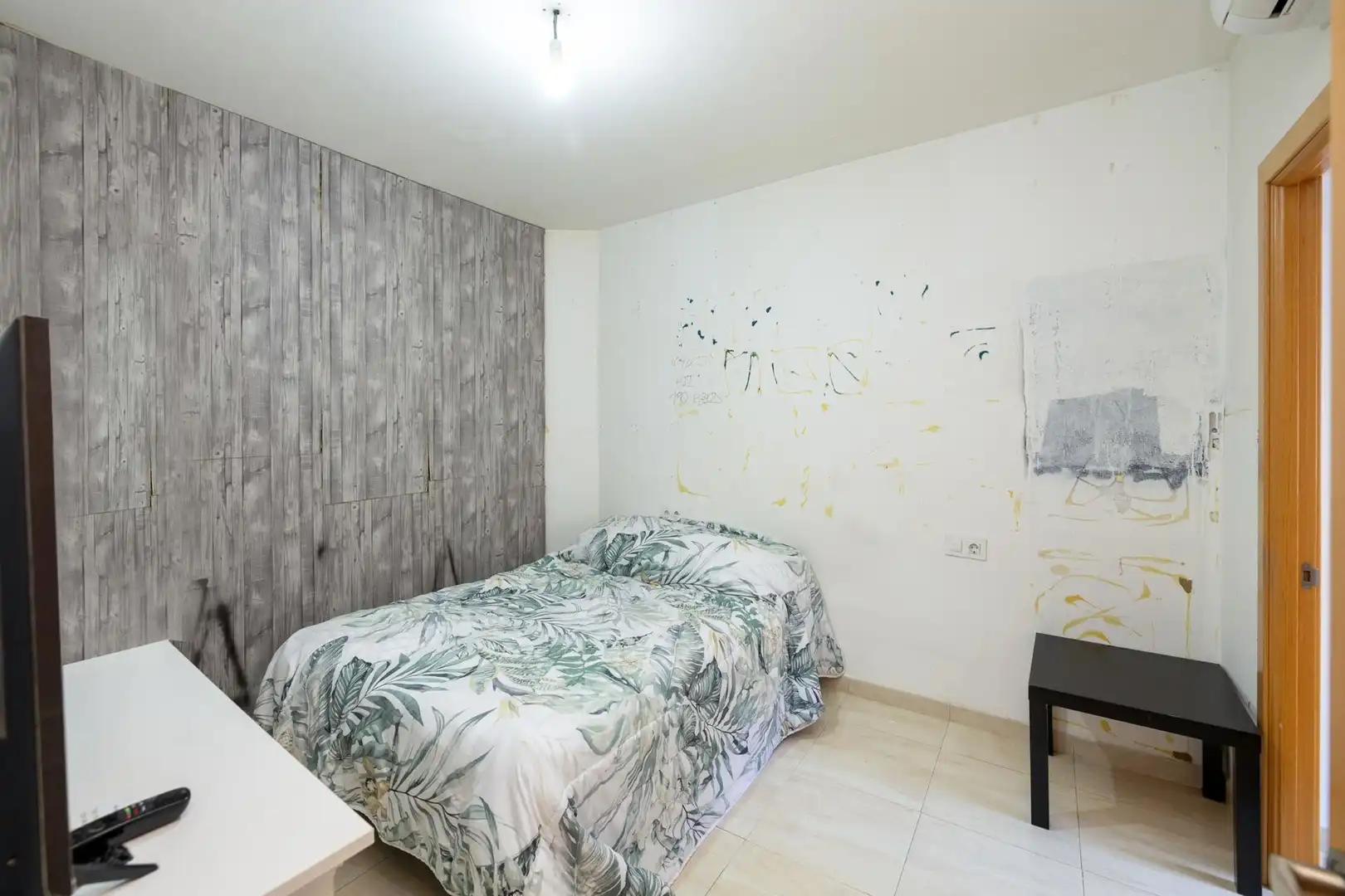 Dormitori de Casa adosada en venda en Albolote