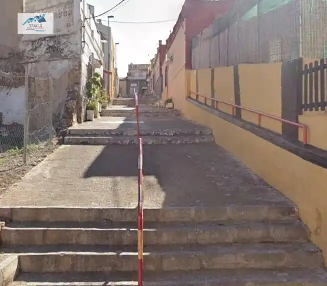 Pis en venda a Calle REMEDIOS - SANTA LUCIA, imagen 2