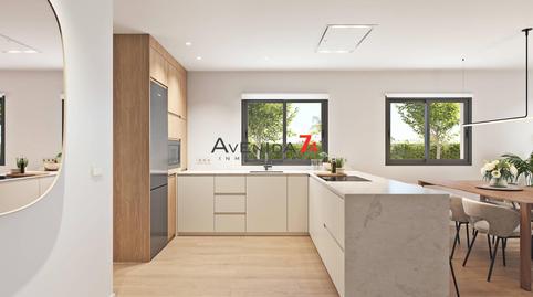 Foto 2 de Casa o xalet en venda a Purias, Murcia