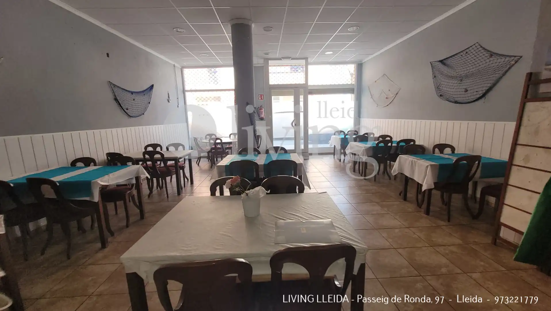 Local en venda en Cubelles amb Aire condicionat, Calefacció i Terrassa
