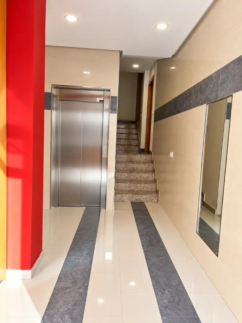 Wohnung mit Terrasse zum Verkauf in Calle Mayor 59, imagen 2