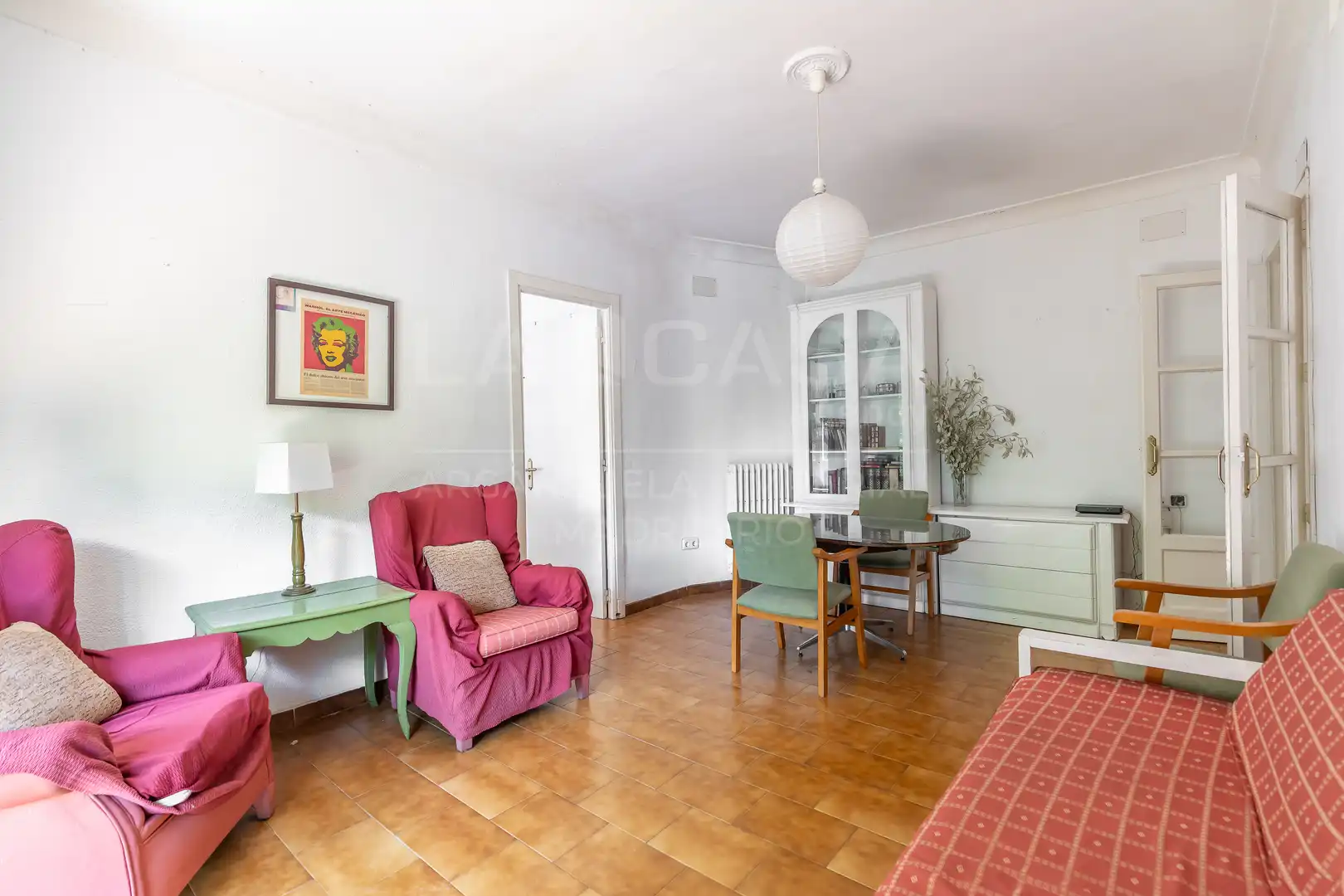 Flat with lift for sale in Calle LINNEO, imagen 12