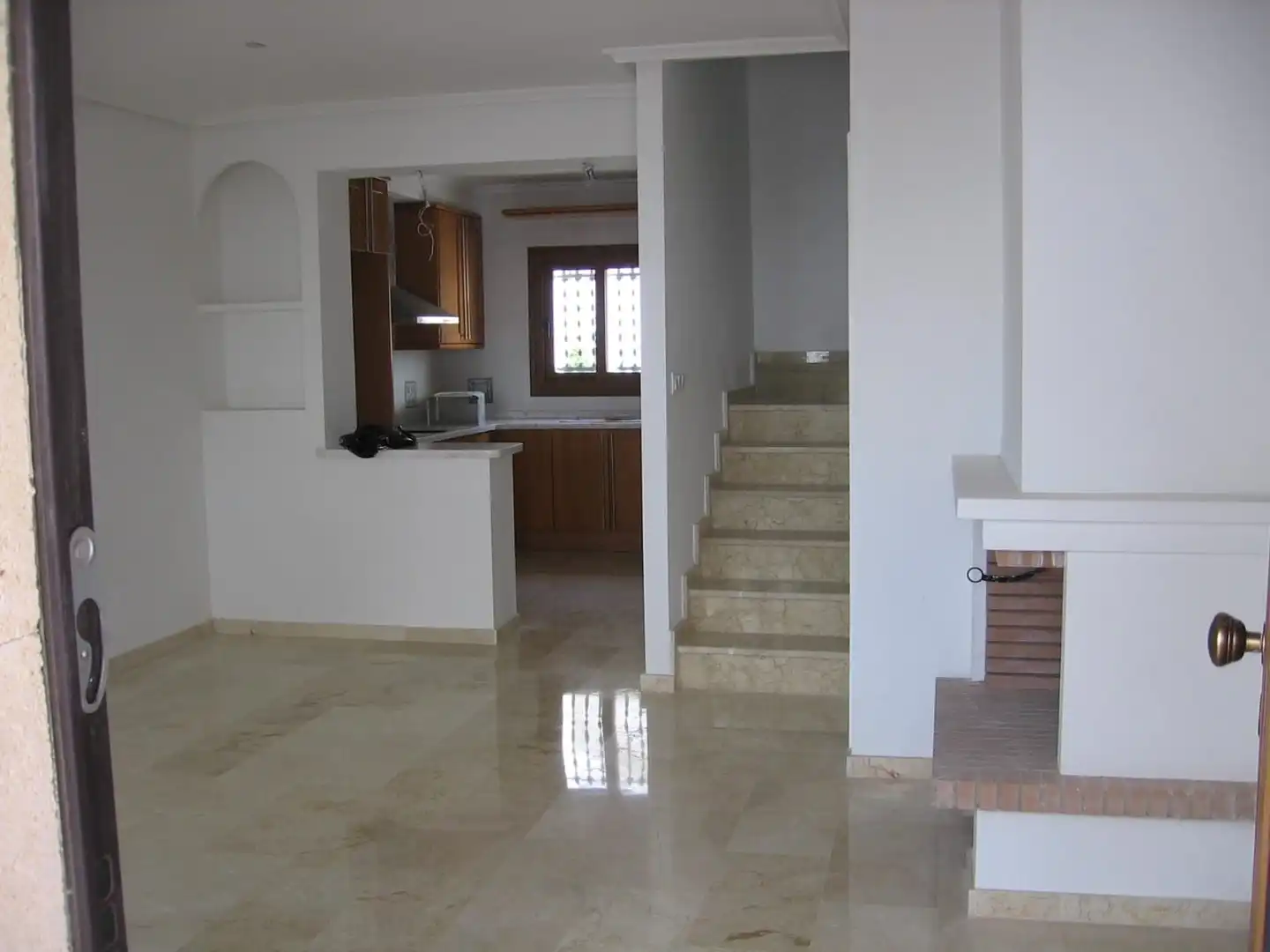 Casa a schiera con terrazza in vendita a Orihuela Costa, imagen 6