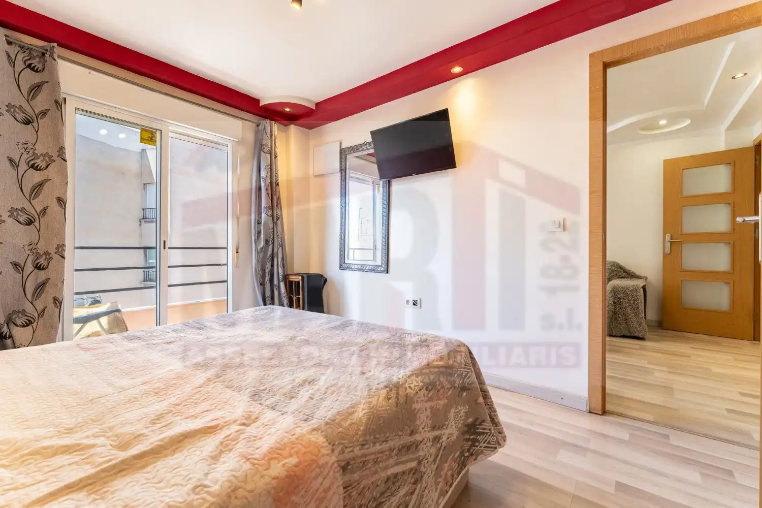 Appartamento con terrazza in vendita a WAD-RAS, imagen 24