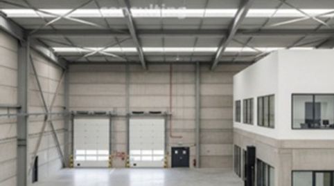 Foto 2 von Fabrikhallen zur Miete in Martorell, Barcelona