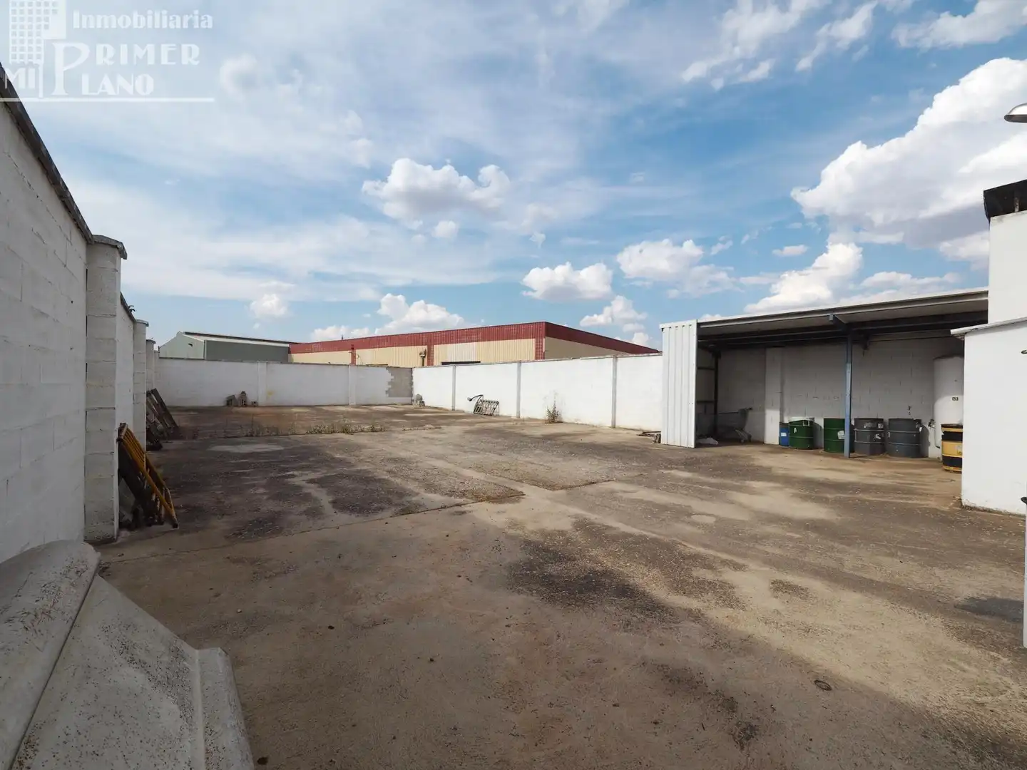 Nave industrielle à vendre à Tomelloso, imagen 18
