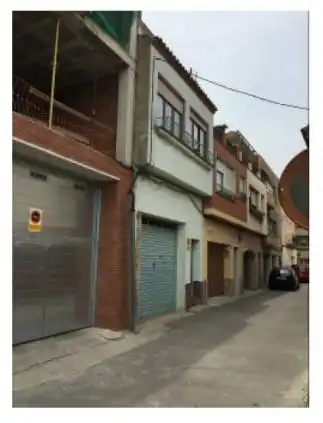 Wohnung zum Verkauf in Calle Joan Amat, Ullastrell