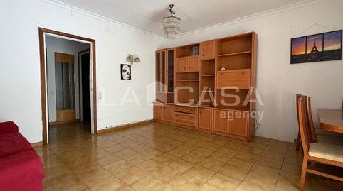 Foto 4 de Piso en venta en Navas, Barcelona Capital