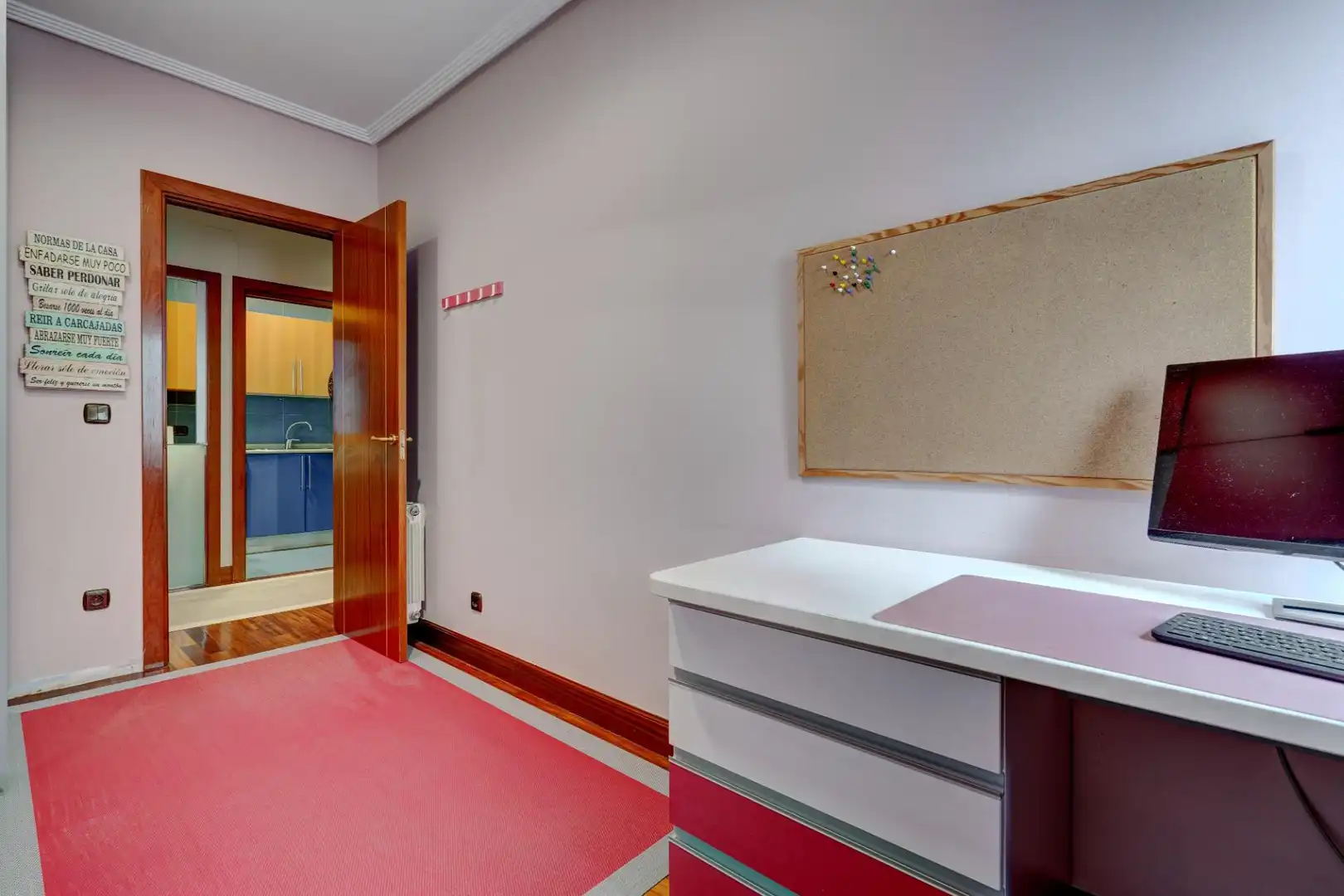 Piso en venta en Donostia - San Sebastián  con Calefacción, Trastero y Amueblado
