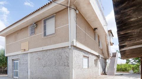 Foto 2 de Casa o xalet en venda a El Raal, Murcia