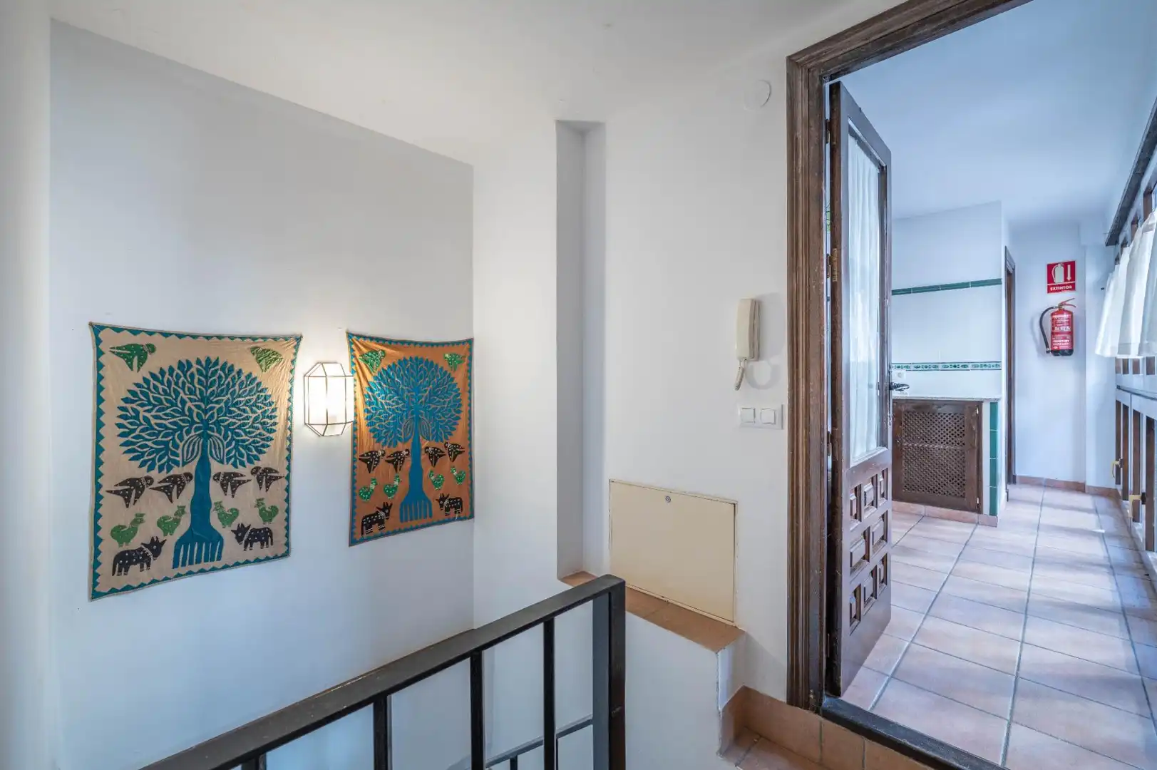 Buildings for sale in Granada