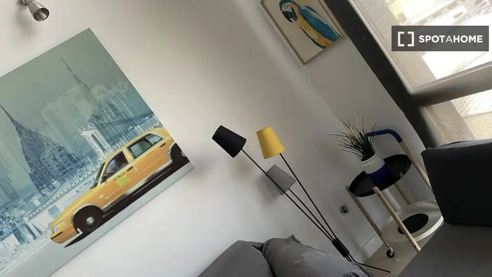 Wohnung zur Miete in Villaverde Alto