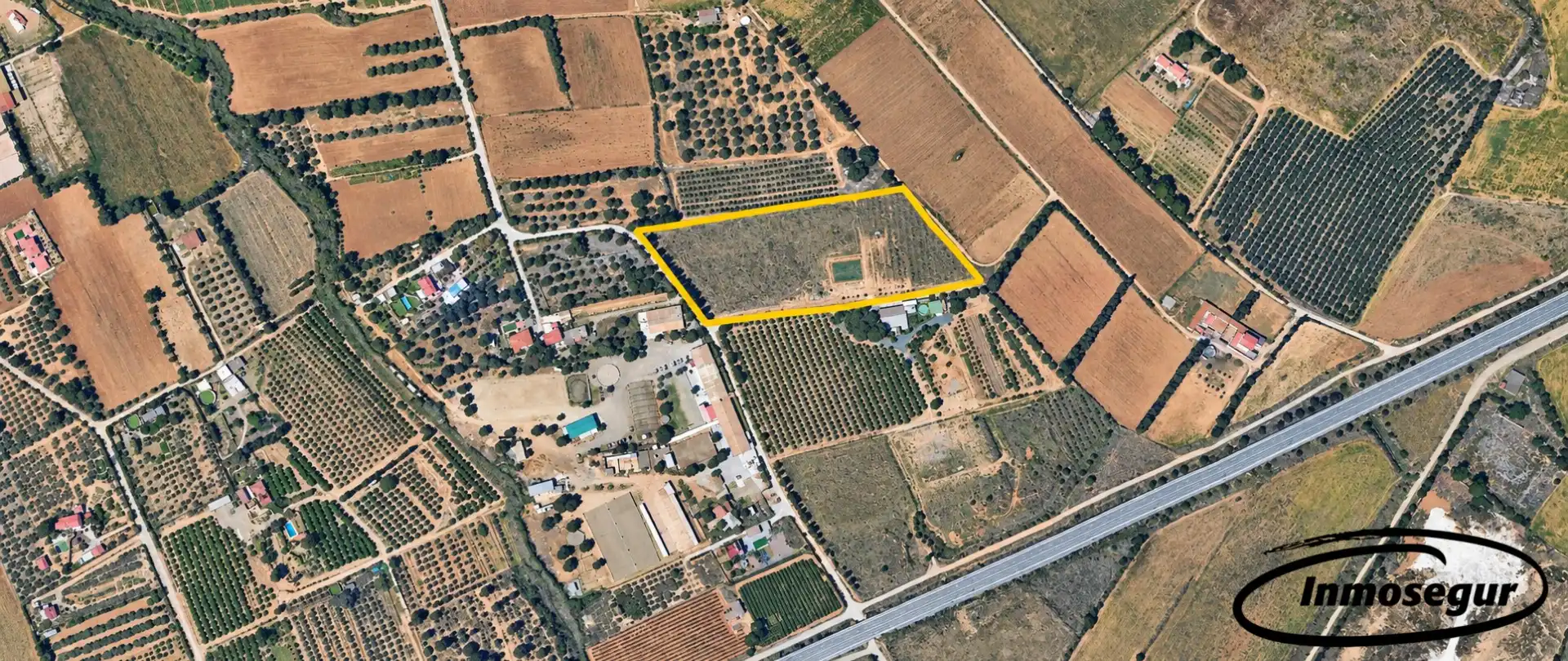 Rural land for sale in Camí de les Deveses 3, imagen 3