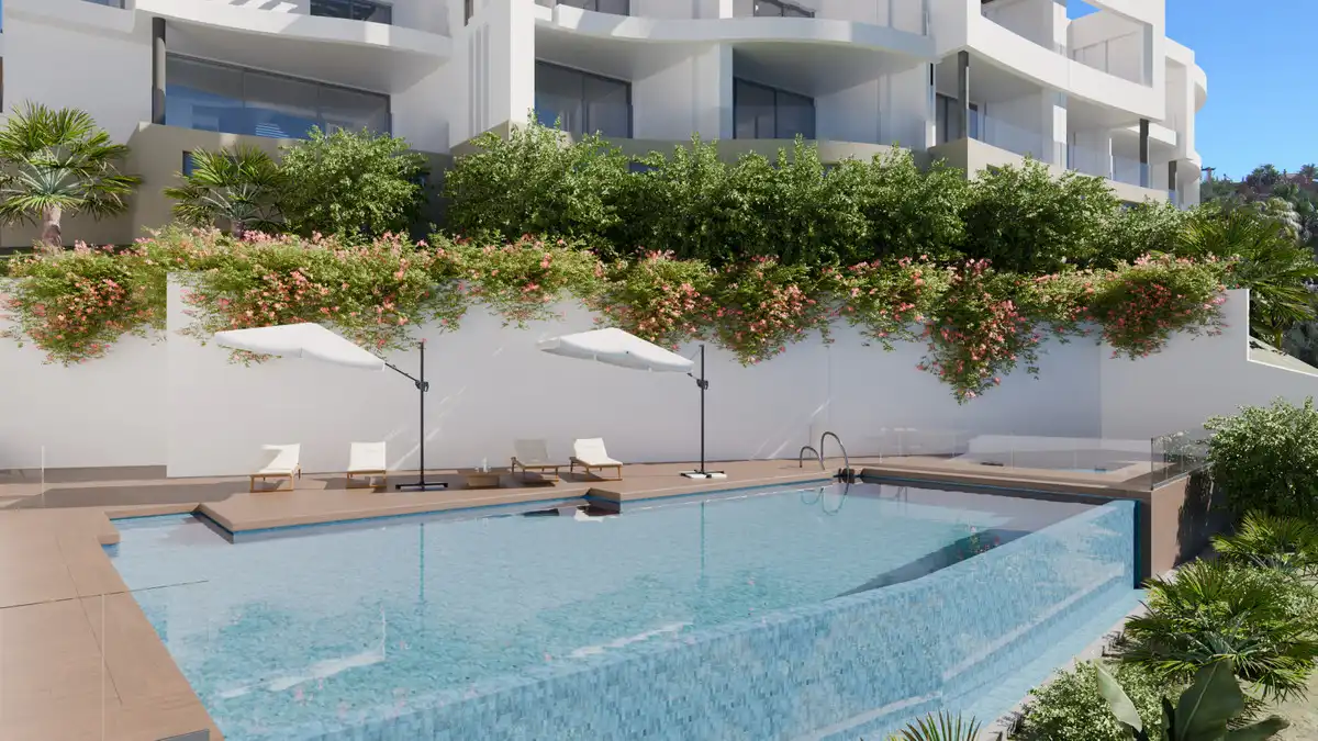 Adosado en venta en Riviera del Sol, imagen 17