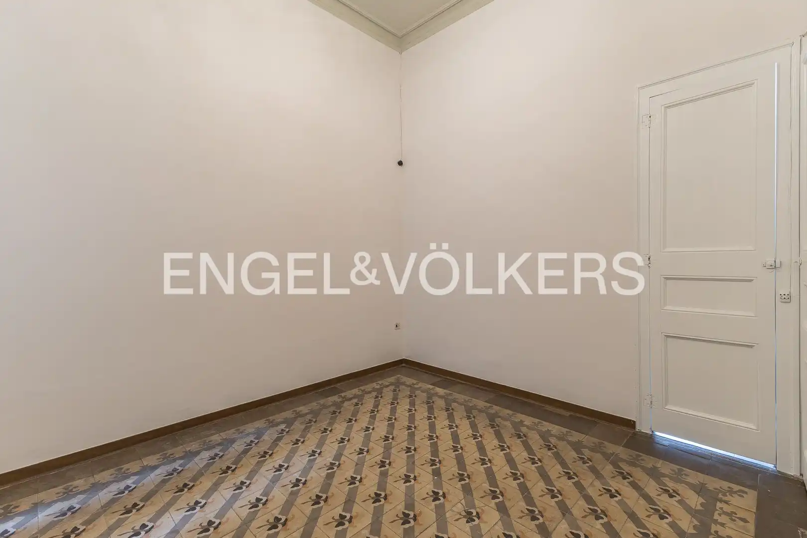 Appartamento con terrazza in vendita a Passeig de Sant Joan, imagen 29
