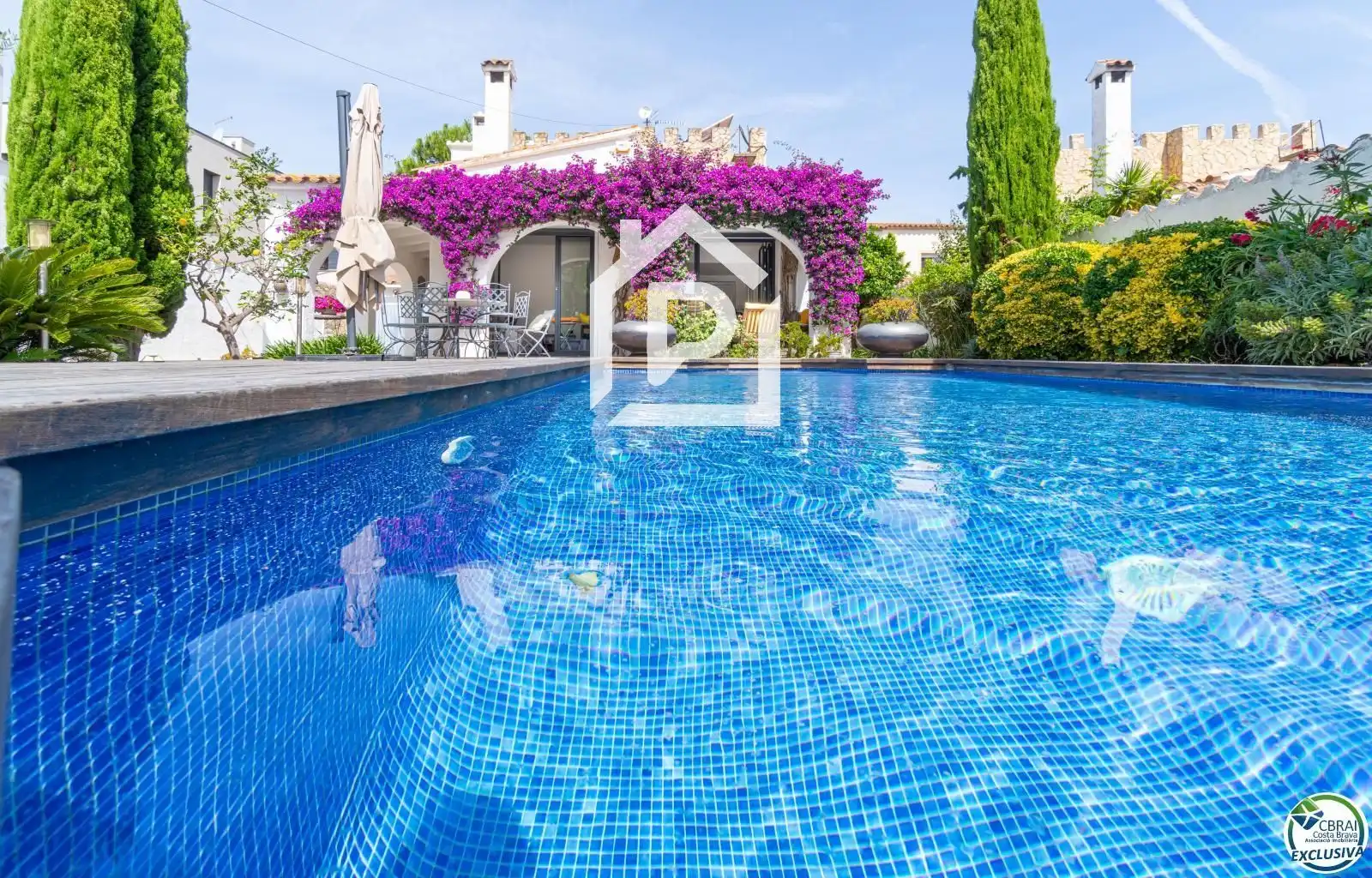 Villa avec piscine à vendre à Peni, imagen 37