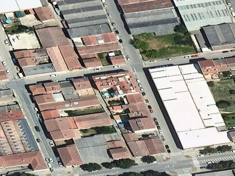 Wohnung zum Verkauf in Calle Mestre Turina