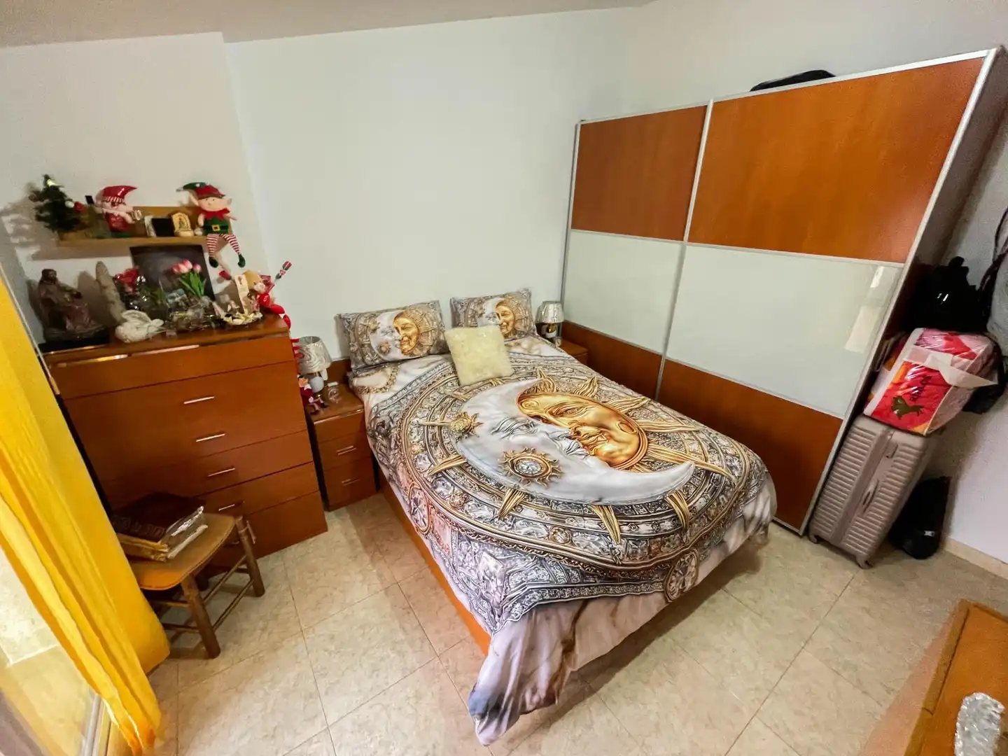 Habitación de Dúplex en venta en Olesa de Montserrat con Terraza y Balcón