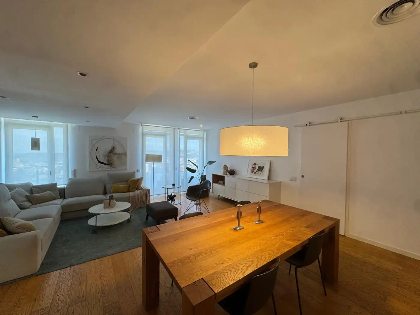 Piso en venta en Carrer de la Independència, Sant Pere