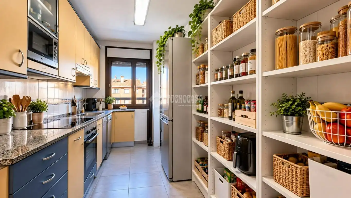 Flat with pool for sale in Brazomar, imagen 26