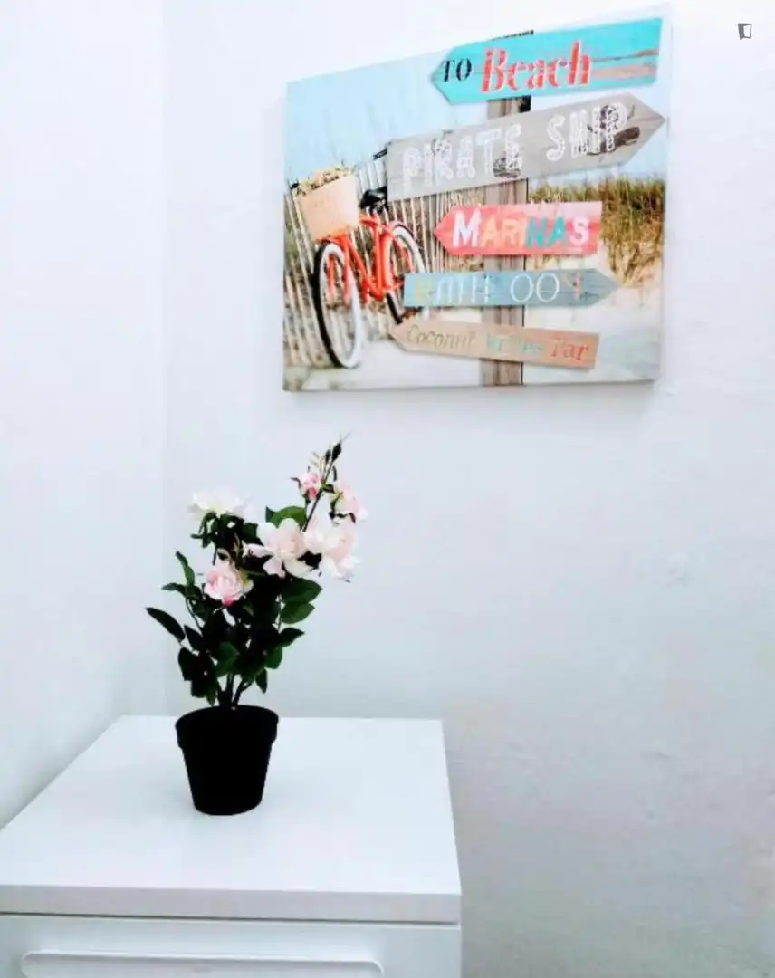 Apartament de lloguer a Ciutat Vella, imagen 29
