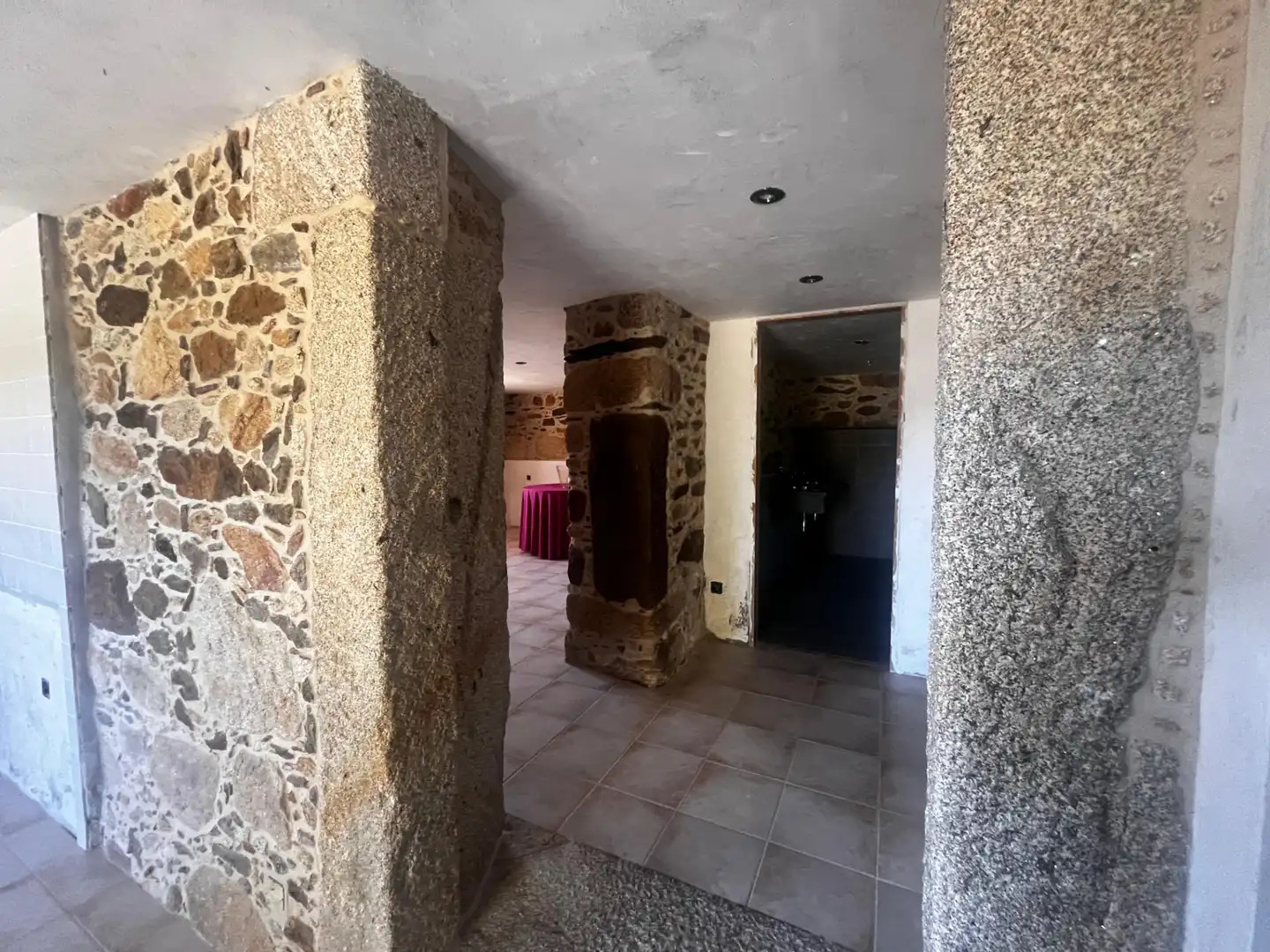 Maison avec terrasse à vendre à O Rosal, imagen 35