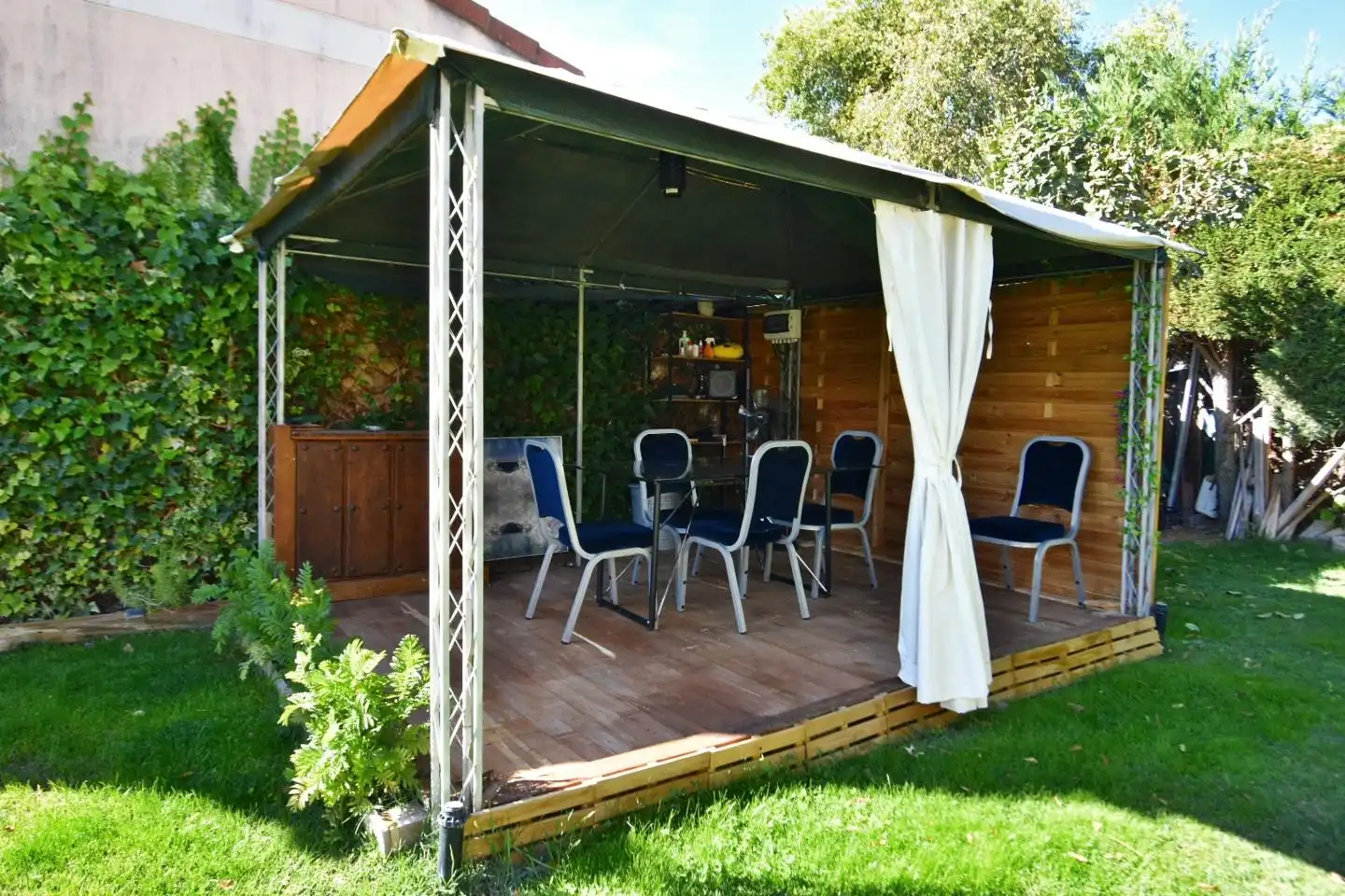 Maison avec jardin à vendre à Calle Alta, imagen 22