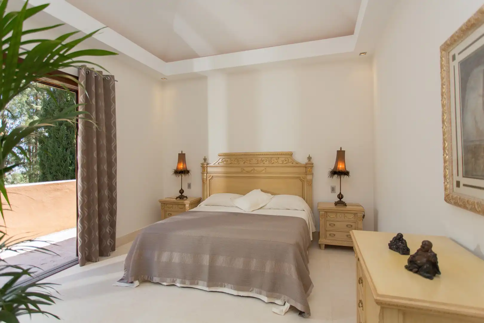 Haus mit Pool zur Miete in Milla de Oro, imagen 33