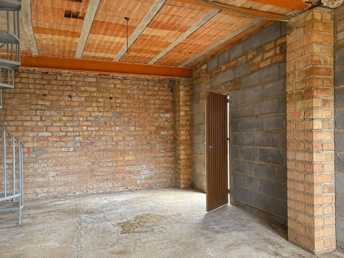 Reihenhaus mit Garten zum Verkauf in Este, imagen 19