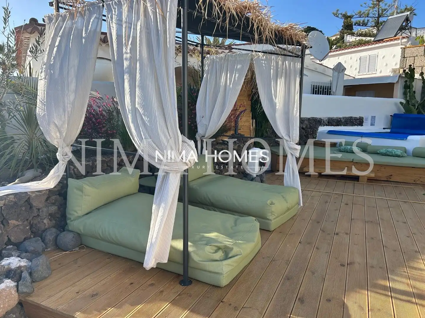 Villa in vendita a Chayofa, imagen 33