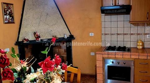 Foto 2 de Finca rústica en venda a Guía de Isora interior, Santa Cruz de Tenerife