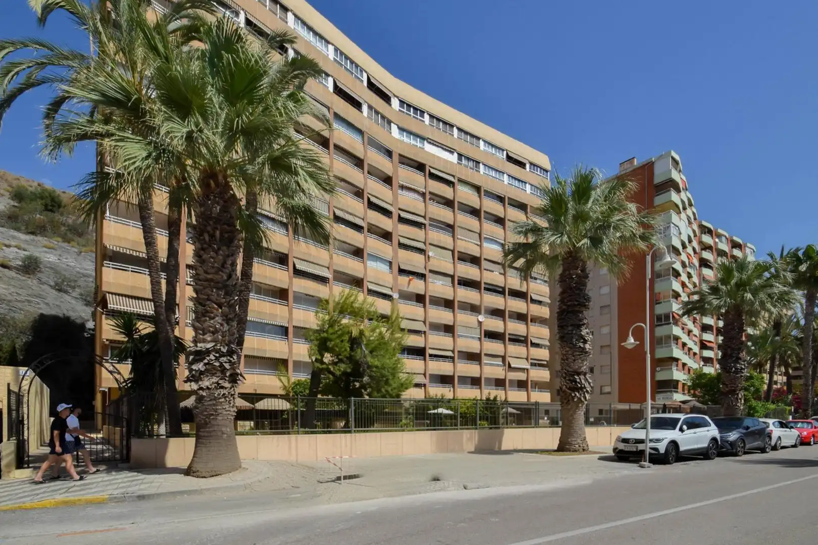 Appartement compact à vendre à Velilla - Velilla Taramay, imagen 14