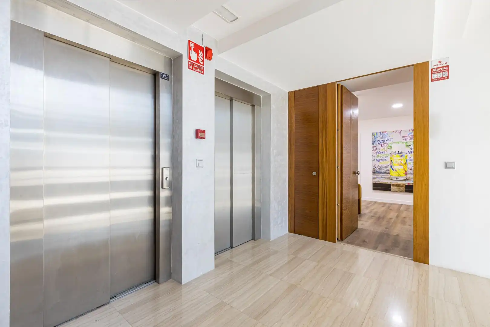 Oficina en venta en Las Torres de Cotillas