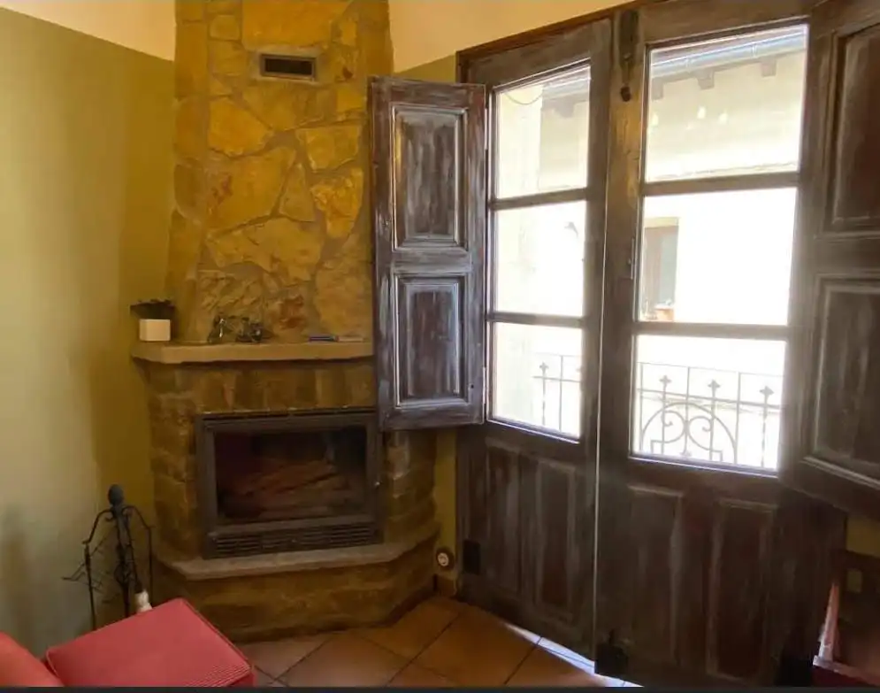 Houses for sale in Mosqueruela  with Storage room and Balcony