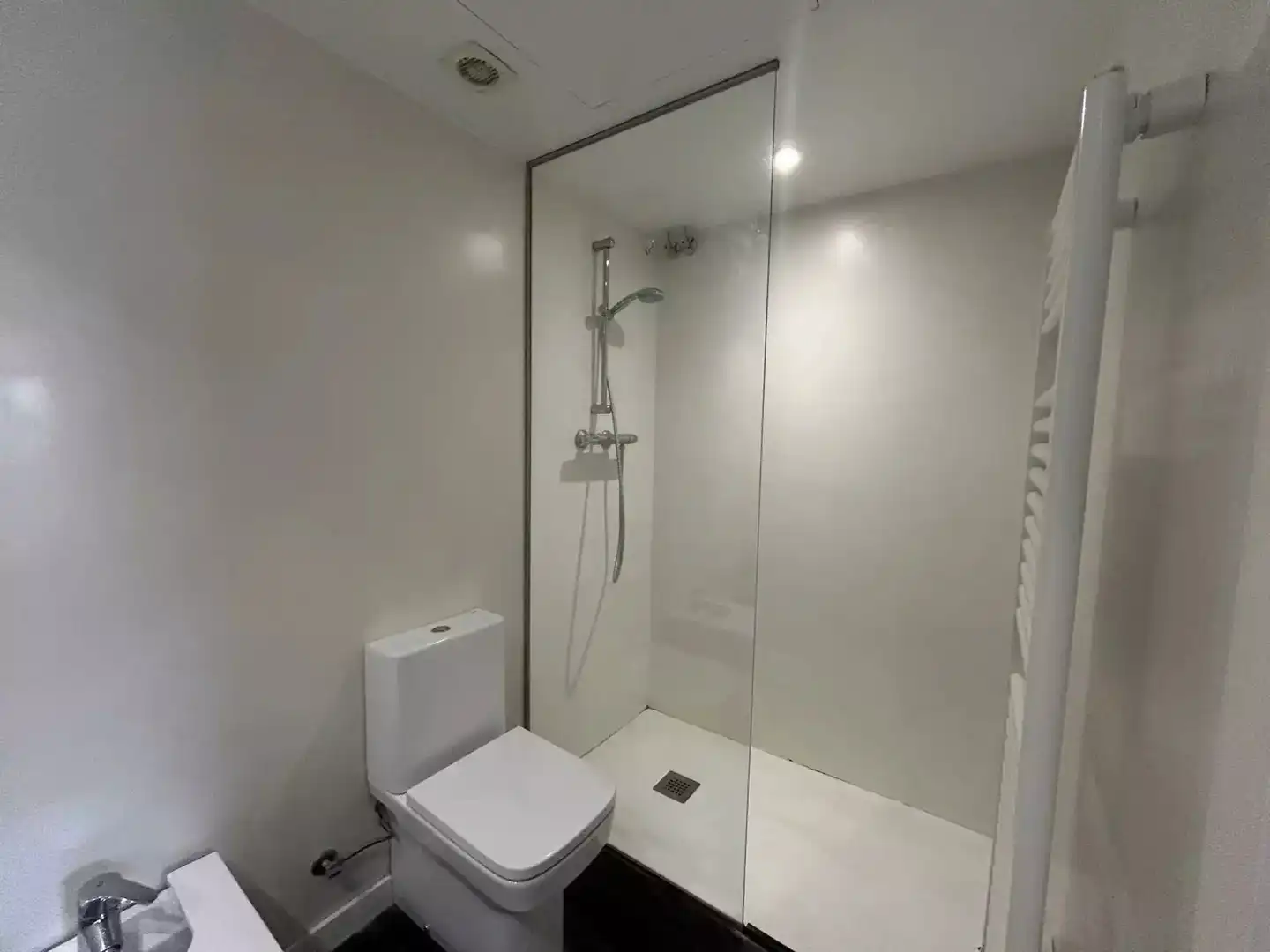 Wohnung zur Miete in Centre - Barri Vell