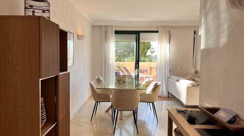 Foto 4 de Apartament en venda a Calle Magnolia #12, Santa María, Marbella