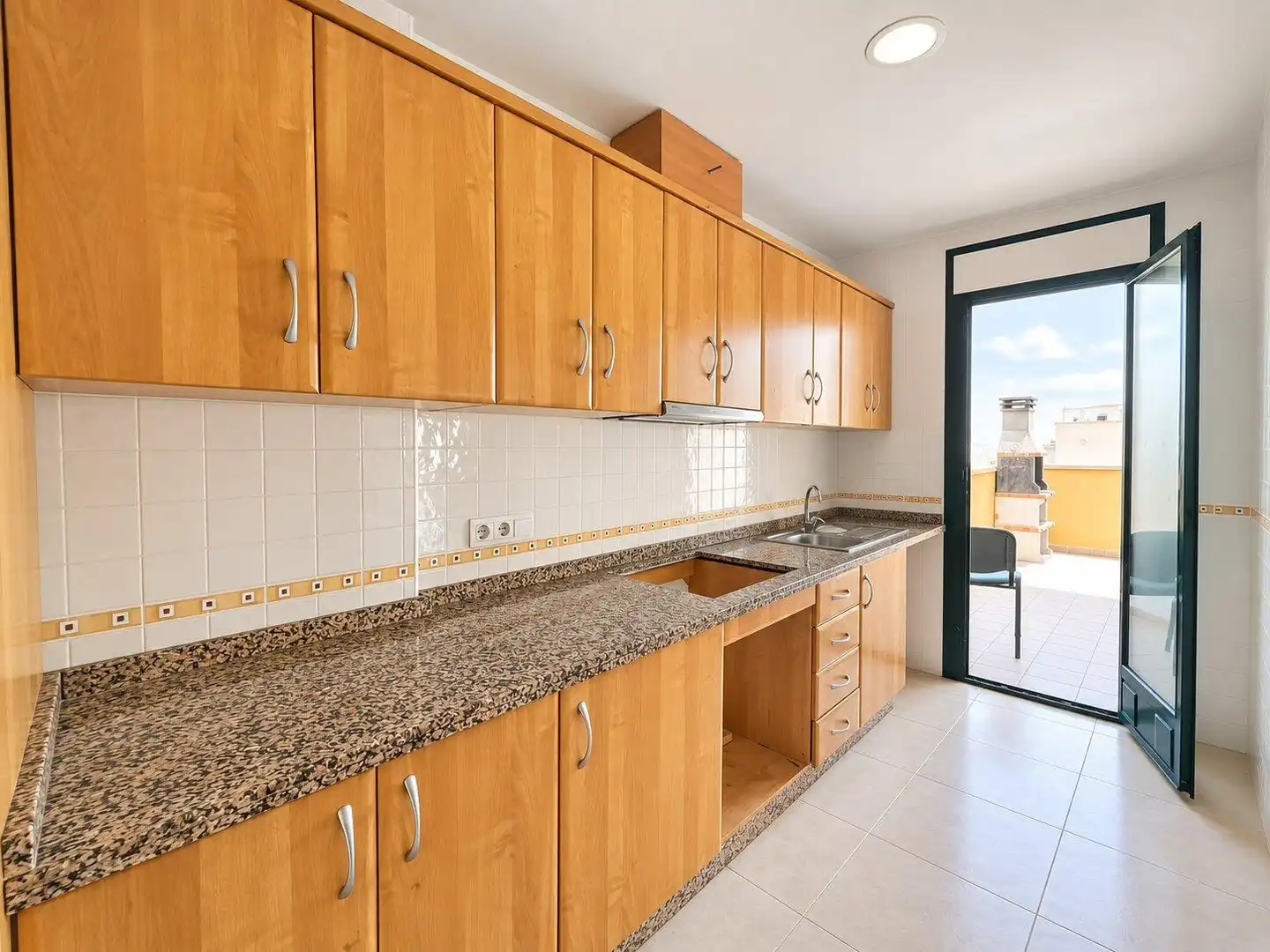 Maison mitoyenne avec piscine à vendre à Almoradí, imagen 4