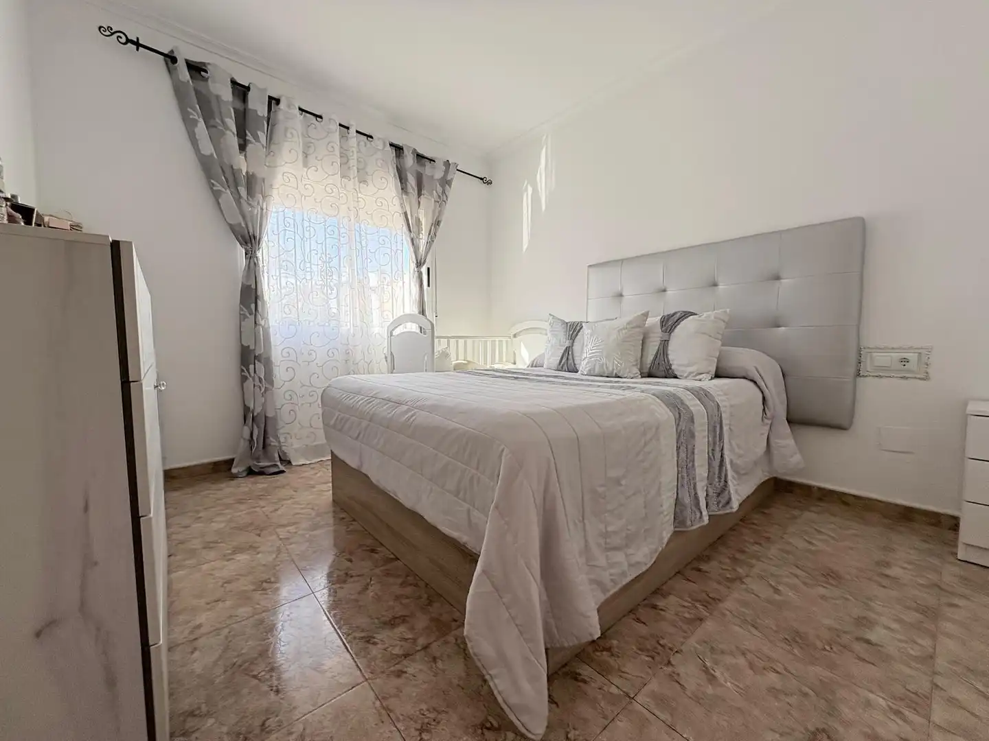 Dormitori de Casa o xalet en venda en Pedanías Este
