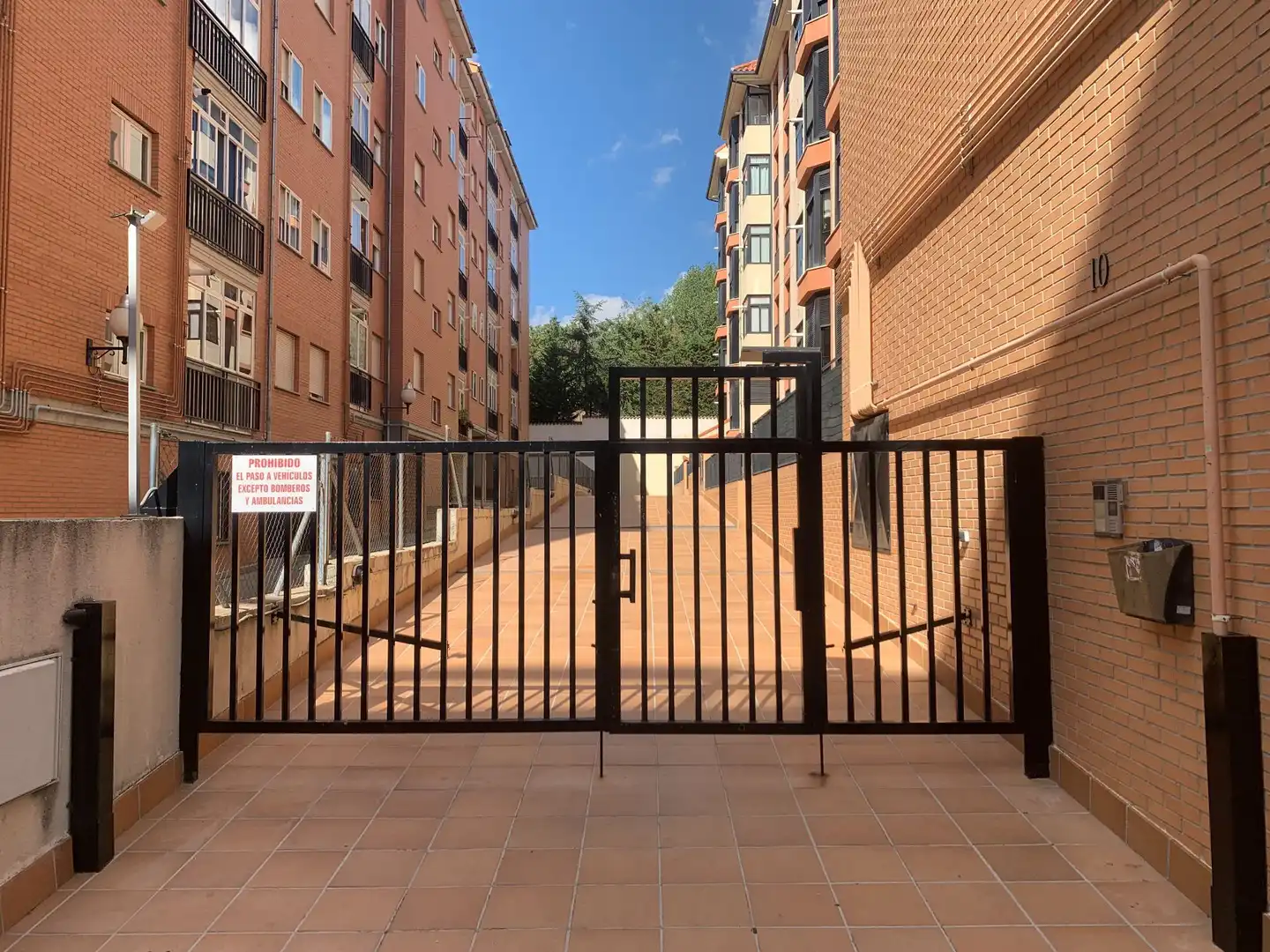 Flat with lift to rent in VEREDA DE LAS MOZAS 10, imagen 4