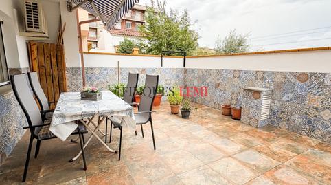 Photo 2 of Single-family semi-detached for sale in Castellar del Vallès - Pare Borrell, Espai Tolra - Els Pedrissos - Can Carner, Barcelona