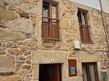 Country house for sale in Rúa do Carmen